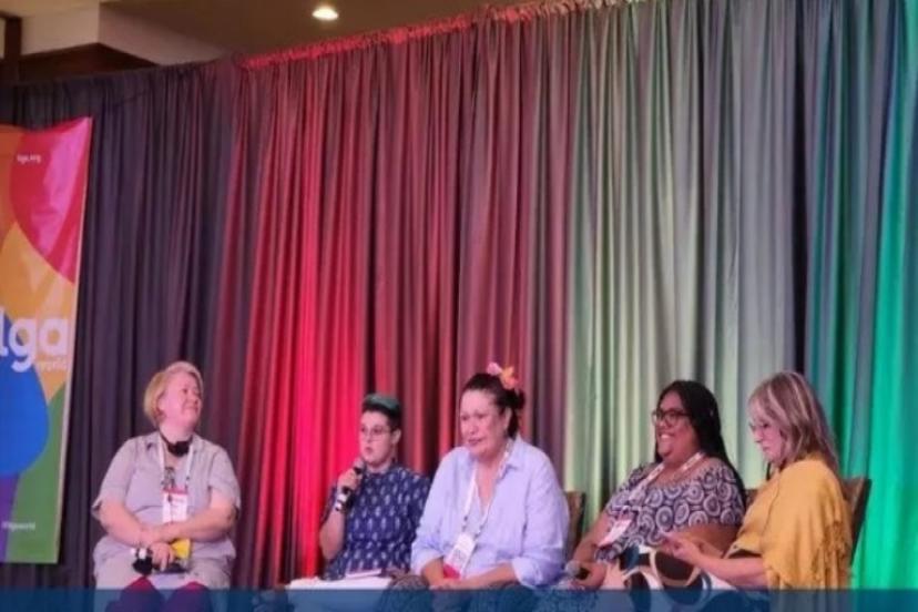 Avrupa LGBT Derneklerine Milyarlarca Fon Akıtmış 