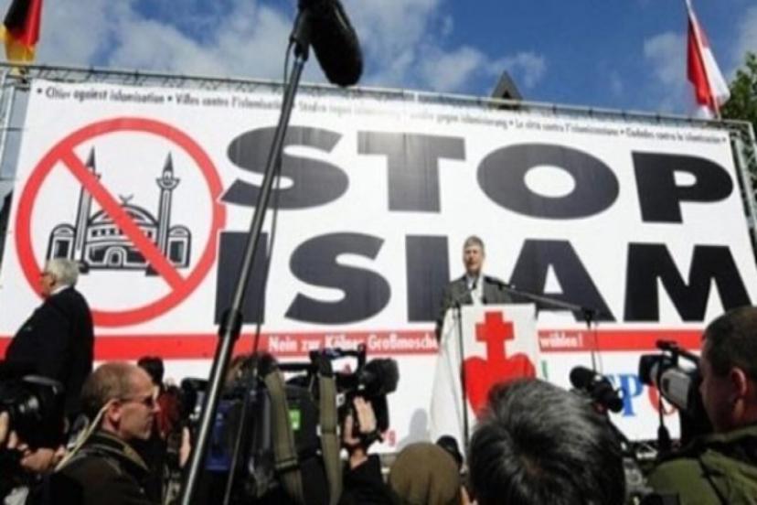 Avrupa siyasetinde yükselen aşırı sağın hedefinde Müslümanlar var