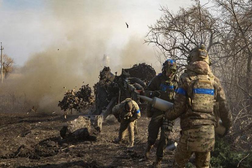 Avrupa, Ukrayna’da asker konuşlandırmak için hazırlık yapıyor