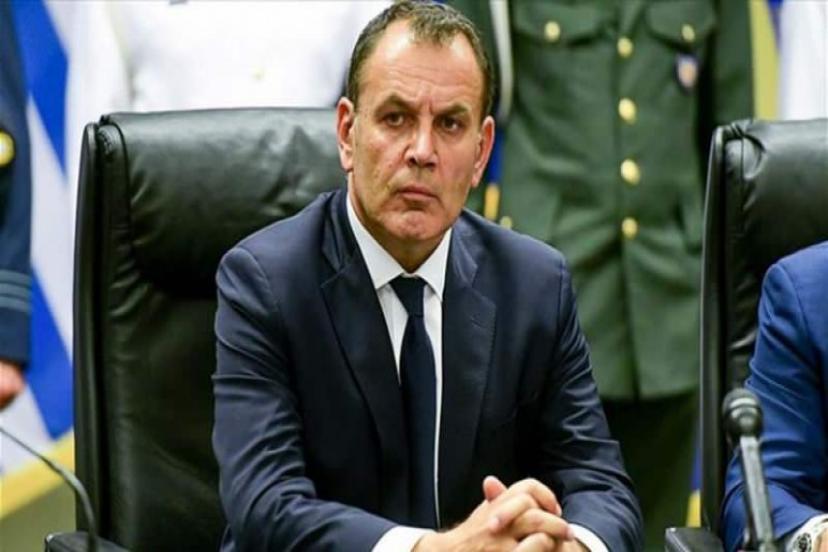 Avrupa Ve ABD'nin Kullanışlı Piyonu Yunanistan'dan Türkiye İle Çatışmaya Hazırız Açıklaması