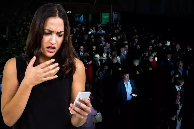 Avrupa'yı karanlığa gömen kesintinin faturası hayli ağır oldu