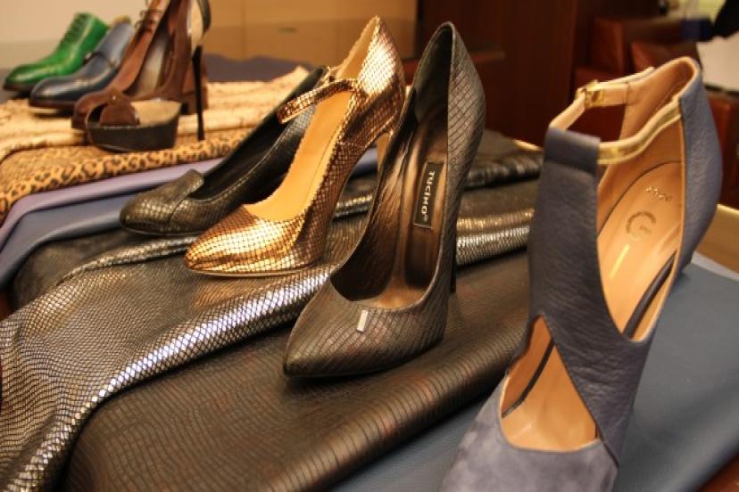 Ayakkabı ihracatçıları Ortadoğu pazarında büyüyecek