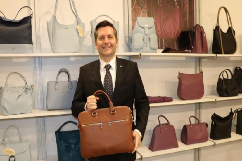 Ayakkabı ihracatı deri sektörünü ihracat rekortmeni yaptı