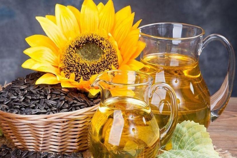 Ayçiçek Yağı Fiyatları Zeytinyağı İle Yarışıyor