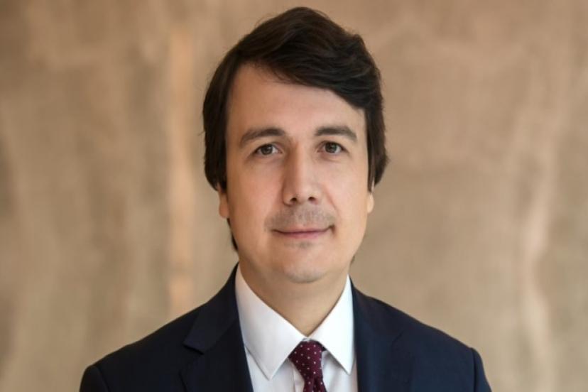 Aydem Perakende ve Gediz Perakende Genel Müdürlüğü’ne Serdar Marangoz Atandı