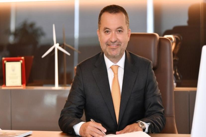 Aydem Yenilenebilir Enerji, 750 milyon dolarlık yeşil tahvil ihracını başarıyla gerçekleştirdi