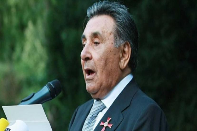 Aydın Doğan'dan Doğan Medya Grubu'na 'veda' mesajı:"Kendi İsteğimle...