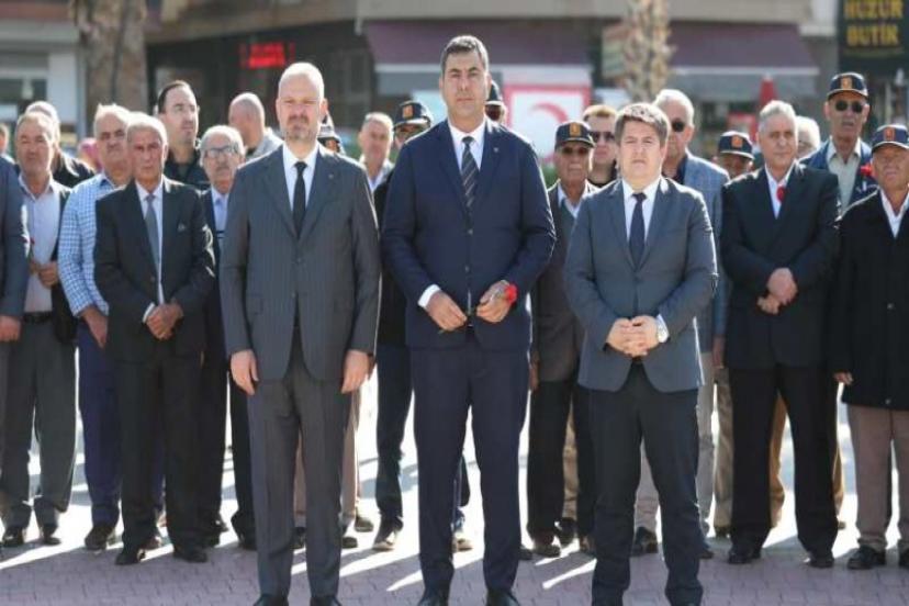 Aydın Pehlivan: 'Muhtarlarımız, Demokrasinin Temelidir'