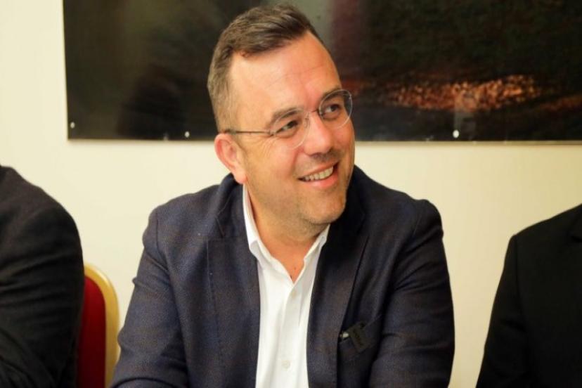 Aydın Seferihisar trafiğini rahatlatacak battı çıktı projesini anlattı