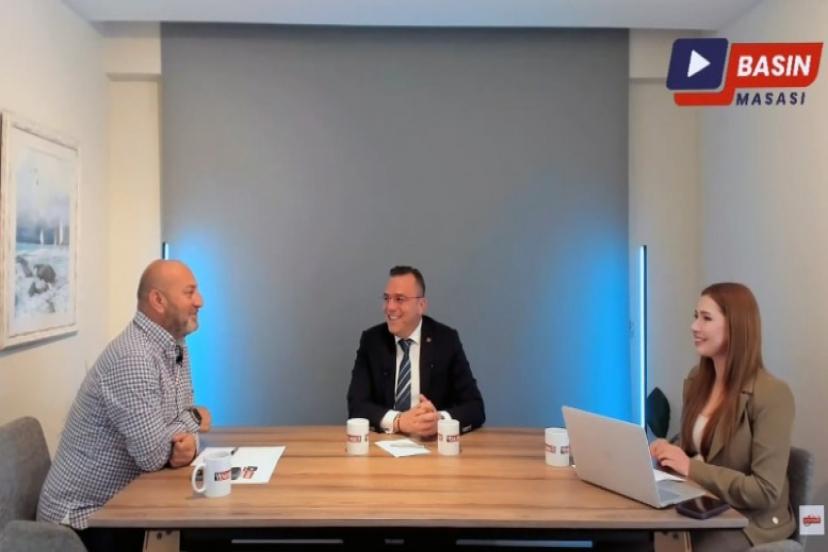 Aydın: 'Seferihisarlı vatandaşların değişim isteği, 31 Mart’ta tecelli edecek'