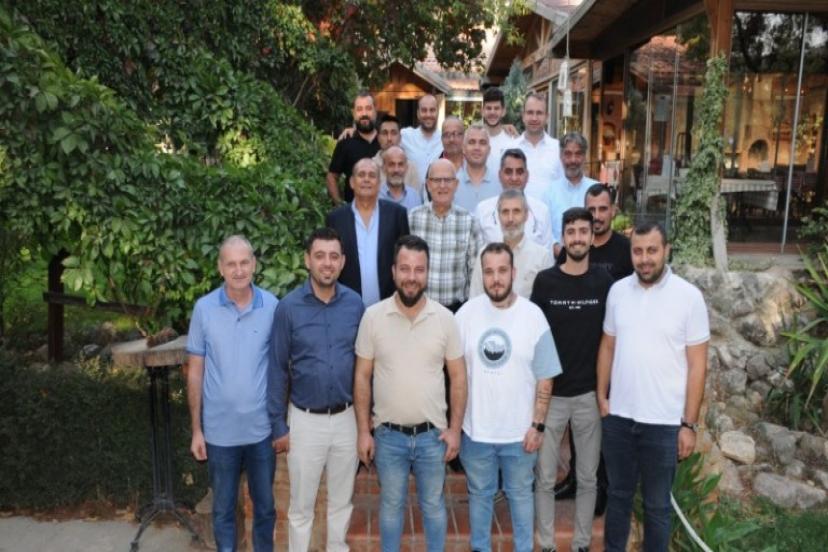 'Aydın Trafo'dan emekçilerine teşekkür