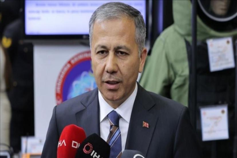 Ayhan Bora Kaplan operasyonunda 9 polise gözaltı