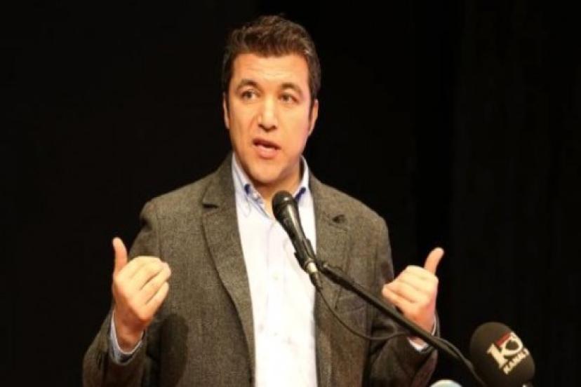 Ayhan Saltan Yazdı: İsmail Küçükkaya İç Savaş mı Tezgahlıyor?