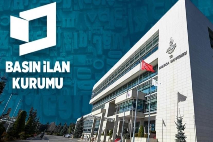AYM’den Basın İlan Kurumu kararı: İlan ve reklam kesme yetkisi iptal edildi