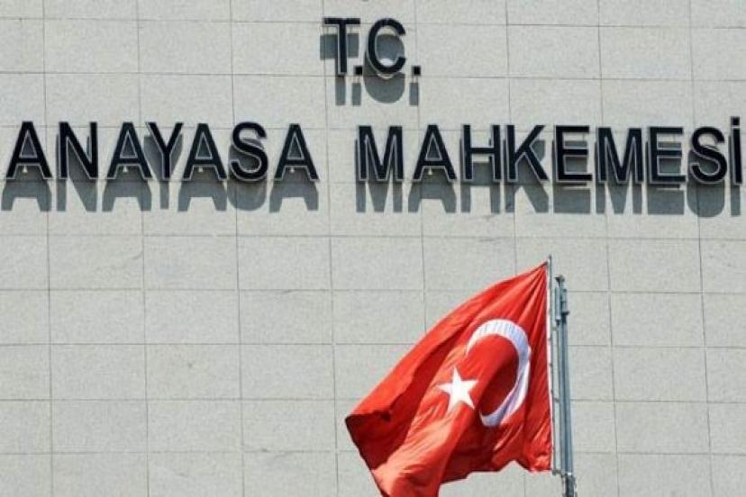 AYM'den kritik basın özgürlüğü kararı: Gazeteci ispatı beklemeden yazabilir