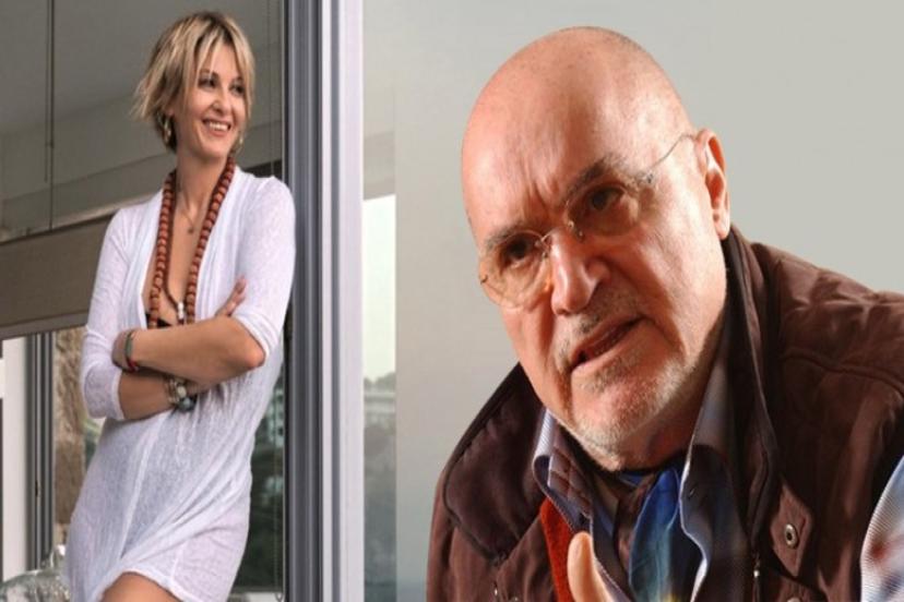 Ayşe Arman röportajlarını para karşılığı mı yapıyor? Hıncal Uluç Hürriyet'in 'yetkin' ismine sordu