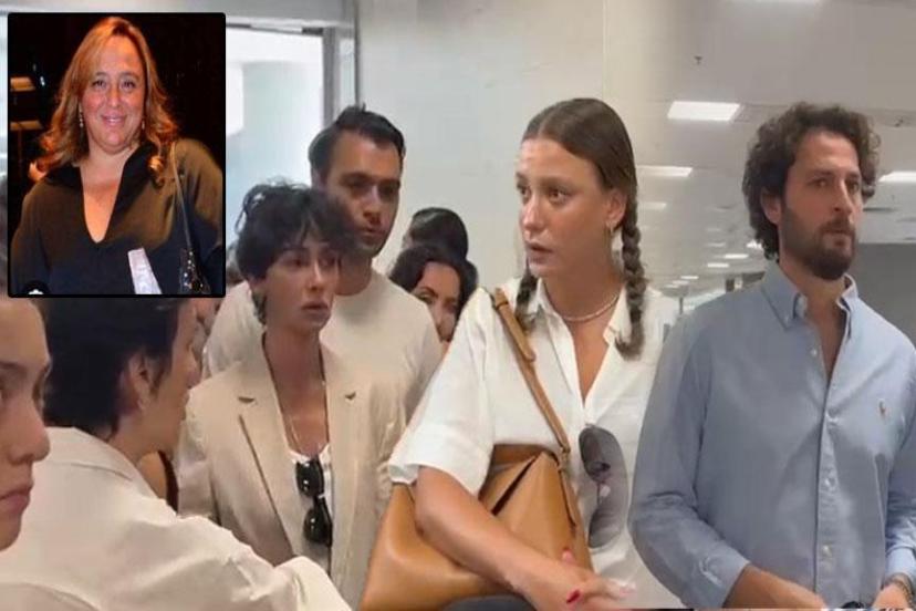 Ayşe Barım hakim karşına çıkacak