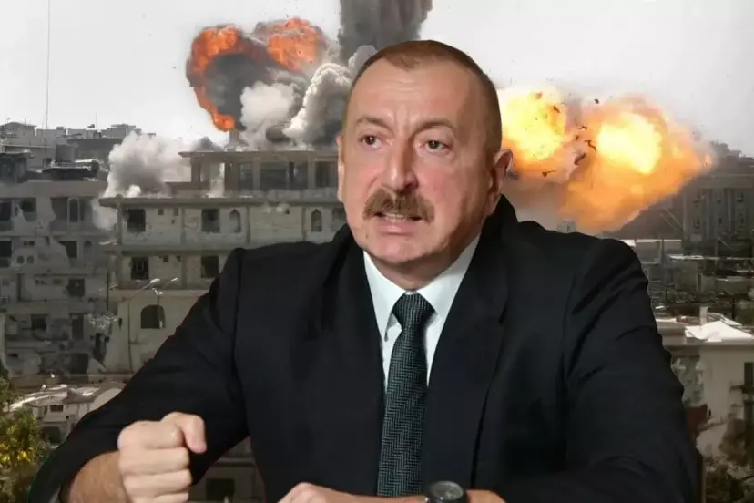 Azerbaycan, Hindistan-Pakistan geriliminde tarafını seçti