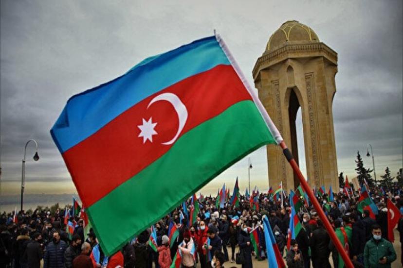 Azerbaycan, Laçin Koridoru’nda sınır kontrol noktası kurduğunu duyurdu