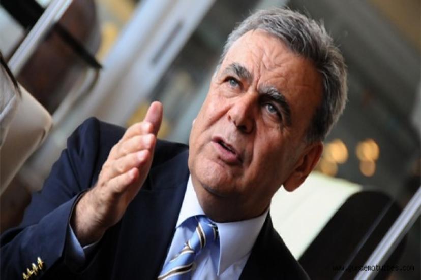 Aziz Kocaoğlu kararını açıkladı!