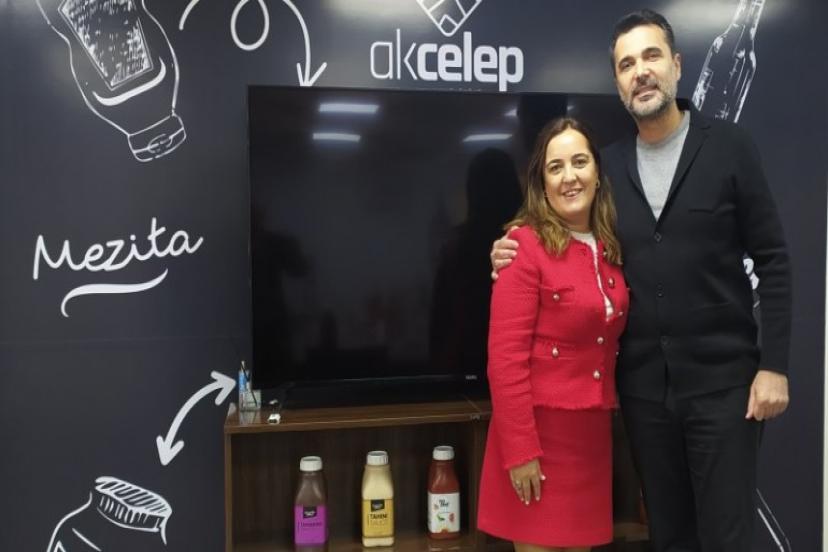 Azmettiler ve Başardılar Türk Lezzetlerini Dünya’ya Tanıttılar