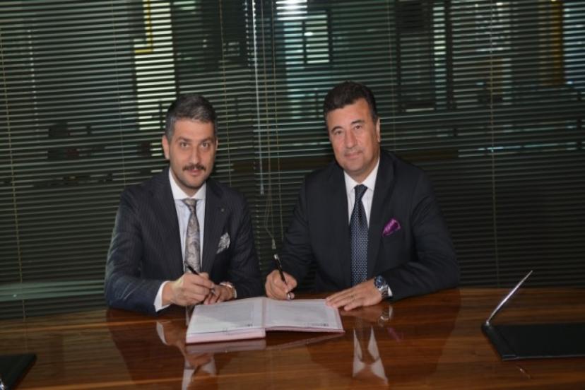 Azra Galvaniz’de üst düzey atama