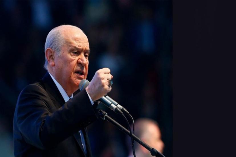 Bahçeli'den kira fiyatları hakkında açıklama: Atıl vaziyette seyredemeyiz
