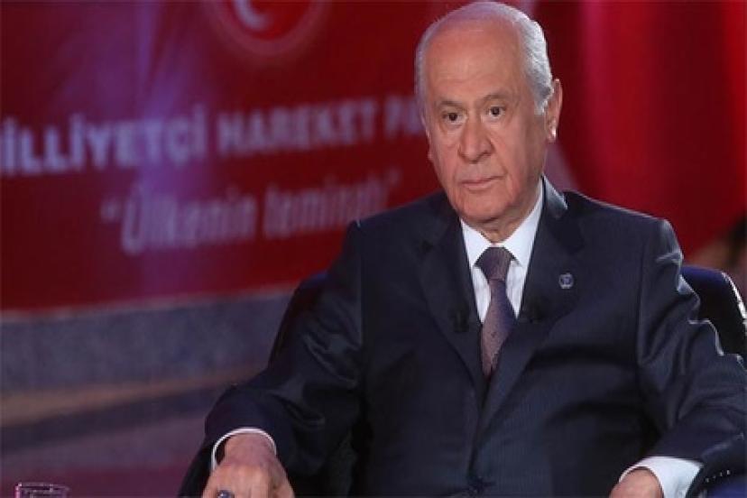 Bahçeli: Erdoğan'ın açıklamaları fazlasıyla yeter