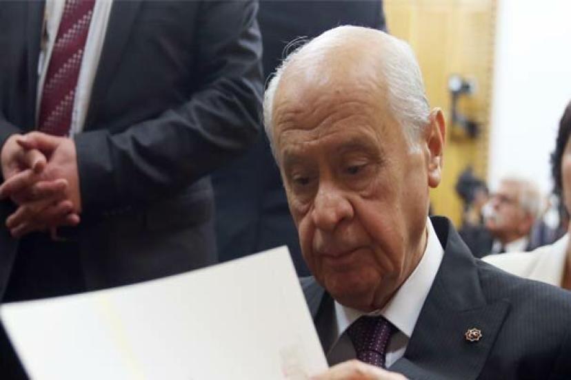 Bahçeli, Samsun'daki 19 Mayıs kutlamalarına katılacak