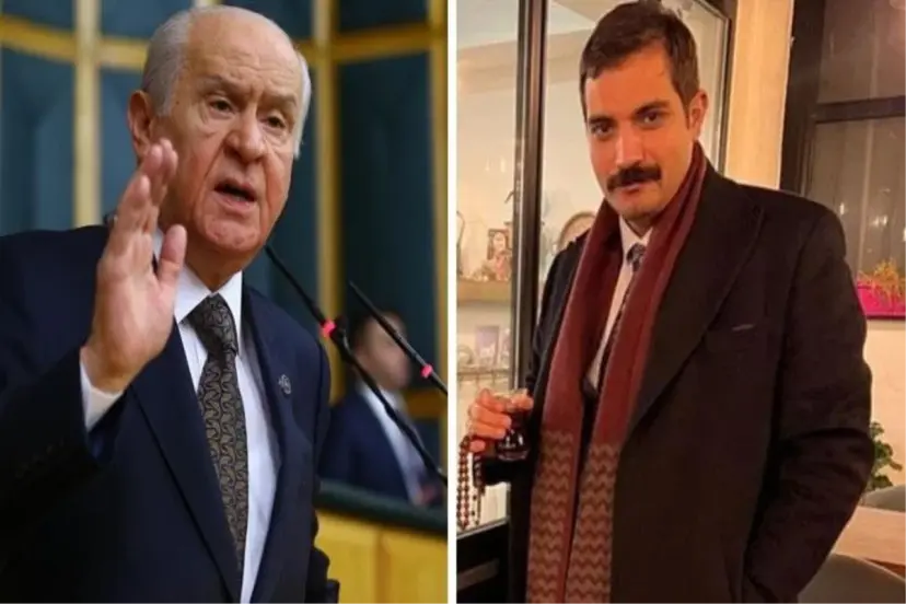 Bahçeli: Sinan Ateş davası başlamalı, elinde ülkücü kanı olanların feriştahı gelse bizde yaprak dahi kımıldamaz