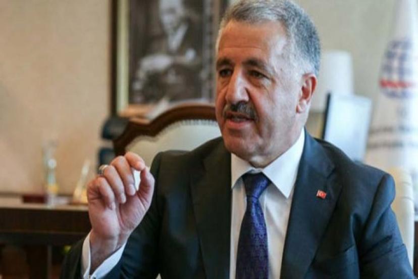  Bakan açıkladı! Saldırılara Karşı Yerli Sistem Geliyor