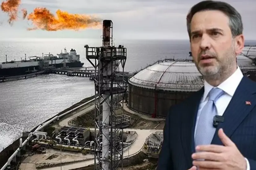 Bakan Bayraktar: Bu ay içinde yeni bir müjde paylaşabiliriz