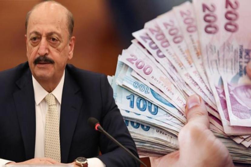 Bakan Bilgin 'Çözüm aşamasına geldik' demişti! İşte EYT düzenlemesiyle emekli olabilecek kişiler