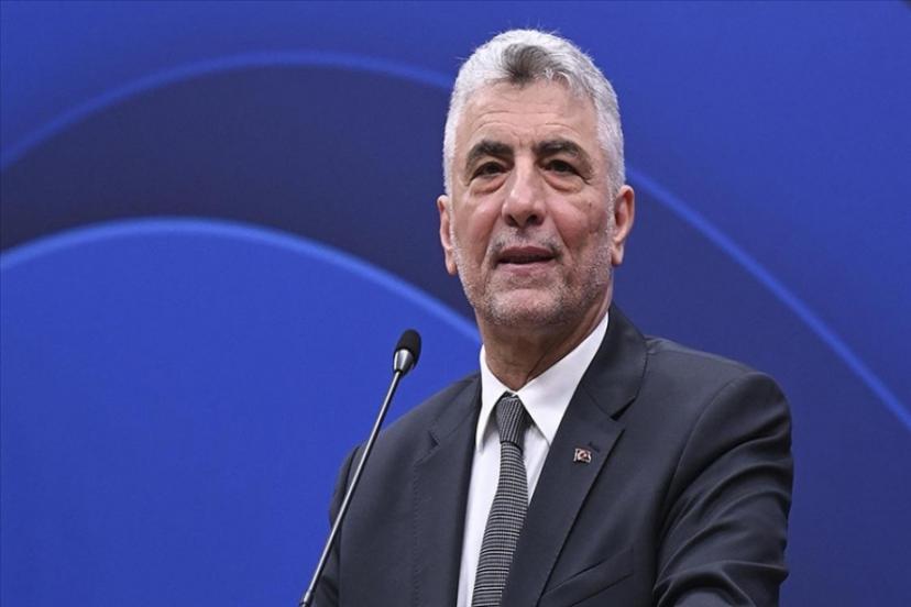 Bakan Bolat: Büyük bir aşkla çalışmaya devam edeceğiz