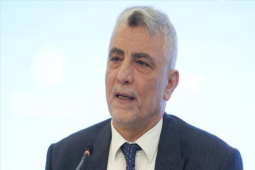 Bakan Bolat, cari açık verilerini değerlendirdi