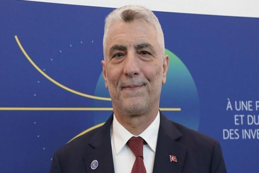 Bakan Bolat: Çok taraflı ticaret sistemi kuralları korunmalı