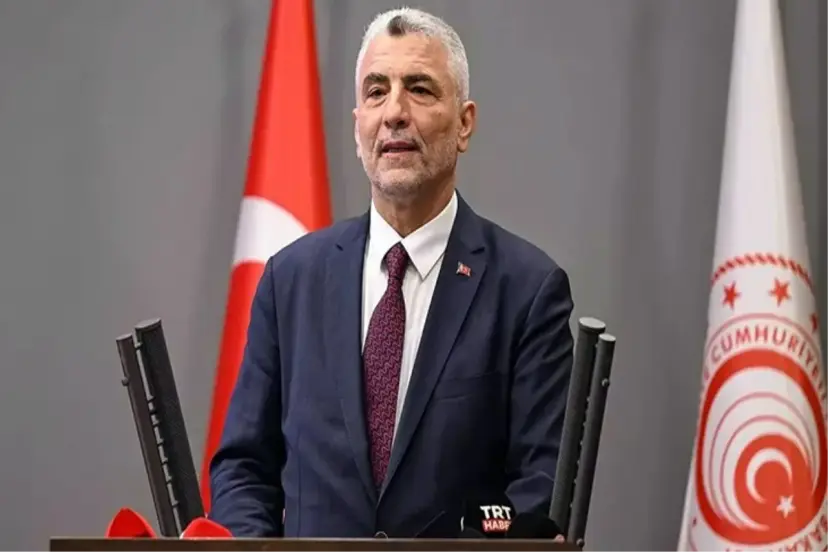 Bakan Bolat'tan, "İsrail'e yeni yaptırımlar gelir mi?" sorusuna yanıt: Gelişmelere göre gerekli değerlendirmeler yapılır