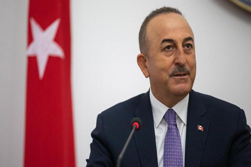 Çavuşoğlu Bosna'yı Parçalama Planlarına Karşı Avrupa'yı Uyardı