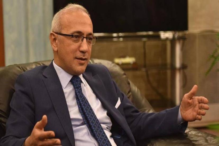 Bakan Elvan: 2021 için yüzde 8'in üzerinde bir büyüme bekliyoruz