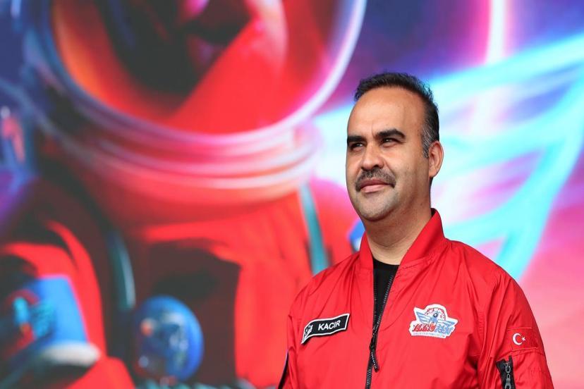 Bakan Kacır'dan 'nükleer enerji' açıklaması: 31 ülkede 416 reaktör halihazırda işletmede