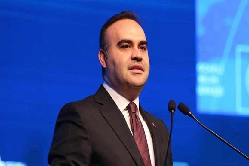 Bakan Kacır'dan yerli yapay zeka açıklaması: Uygulamaları hayata geçireceğiz