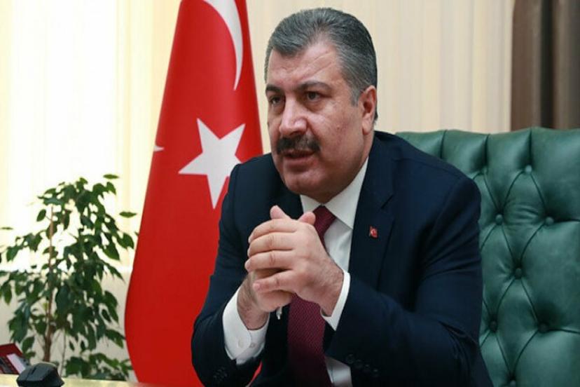 Bakan Koca Açıkladı: Hasta Kayıp Oranı Yüzde 2,58 İle Avrupa'daki En Düşük Oran