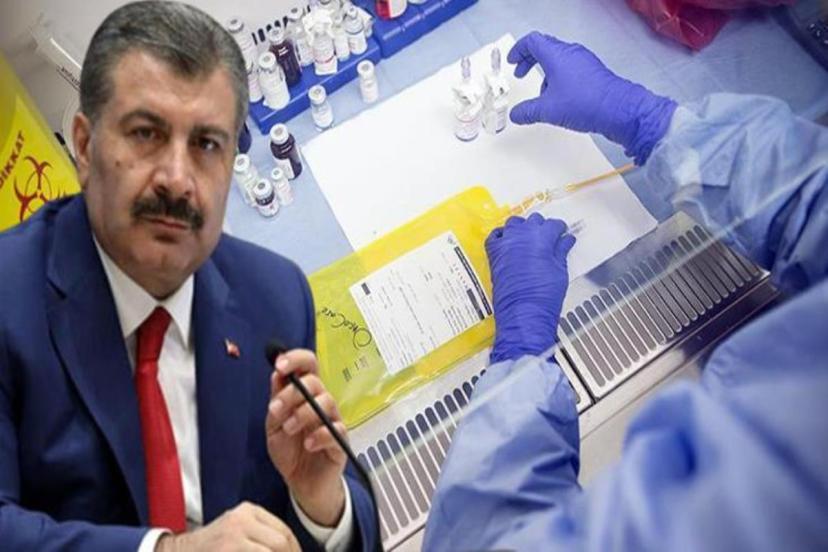 Bakan Koca sosyal medyadan duyurdu! Vatandaşlara ücretsiz kanser taraması yapılacak