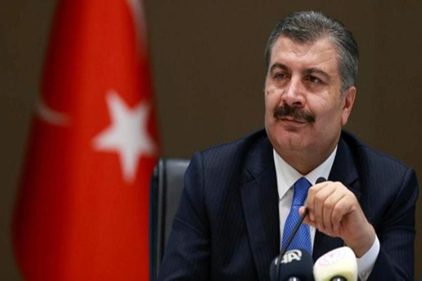 Bakan Koca'dan sağlık çalışanlarına müjde: Sonuç çok yakın