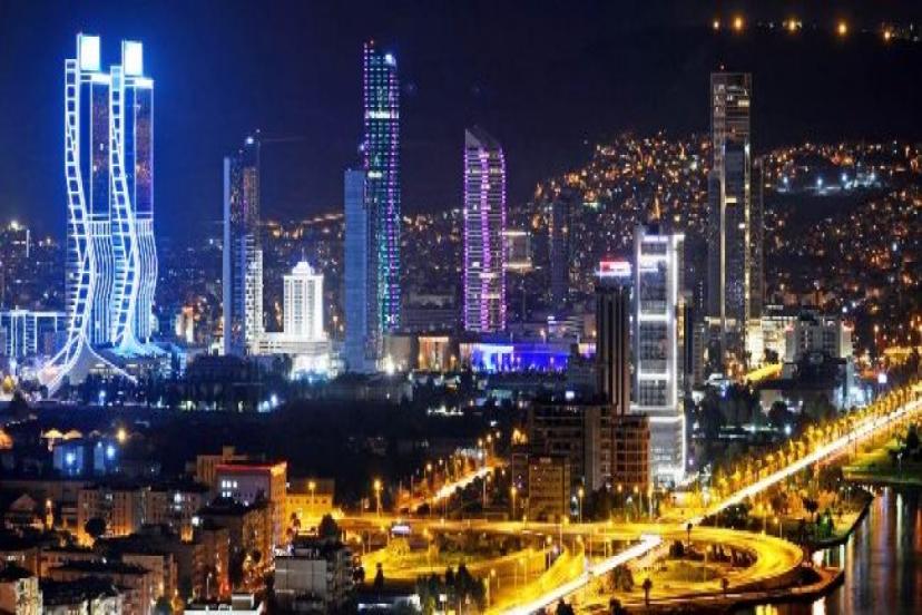 Bakan Kurum: Artık 20 Katlı Dikey Yapılaşmalar İstemiyoruz