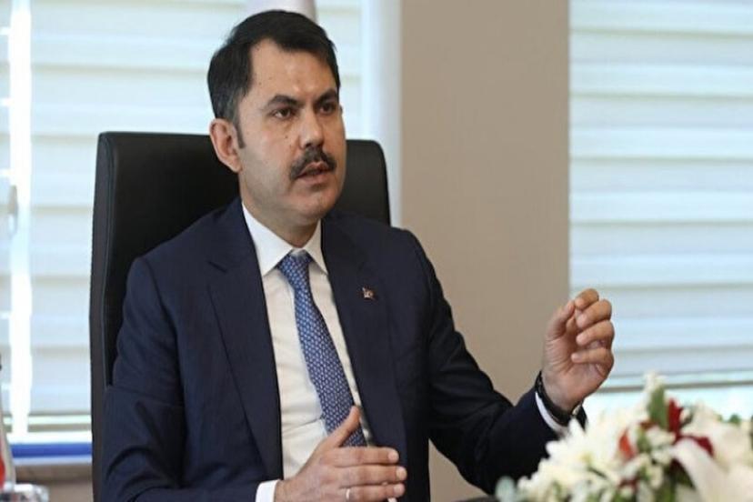 Bakan Kurum'dan kira ve ev fiyatları açıklaması: Hızlı bir şekilde düşecek