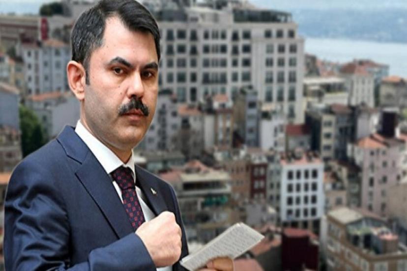 Bakan Kurum duyurdu: Fahiş kira fiyatlarıyla ilgili harekete geçildi