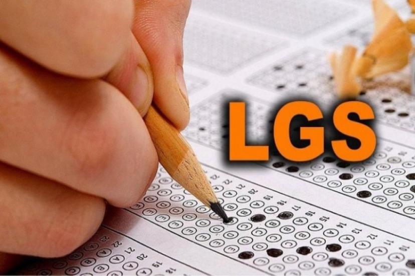  Bakan Özer Duyurdu:LGS Tarihi Belli Oldu