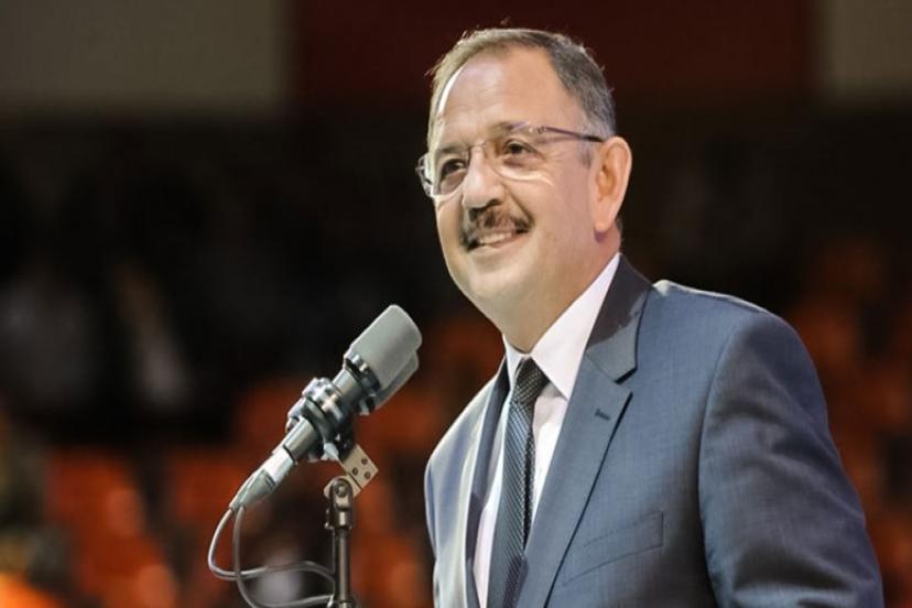 Bakan Özhaseki Açıkladı: Başvuru Sayısı 1 Milyonu Aştı