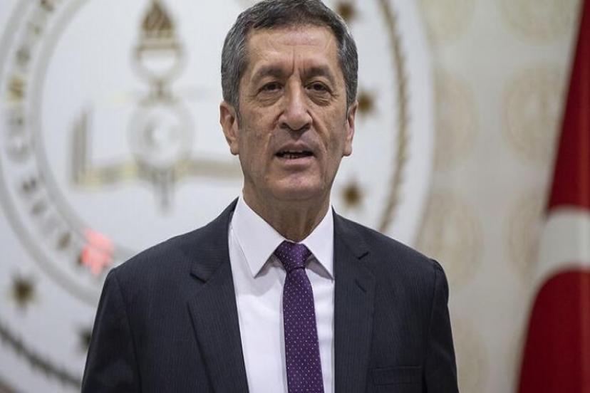 Bakan Selçuk Açıkladı: Okullar 2 Temmuz'a Kadar Açık Kalacak